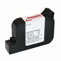 WEBER INK, AT CARTRIDGES